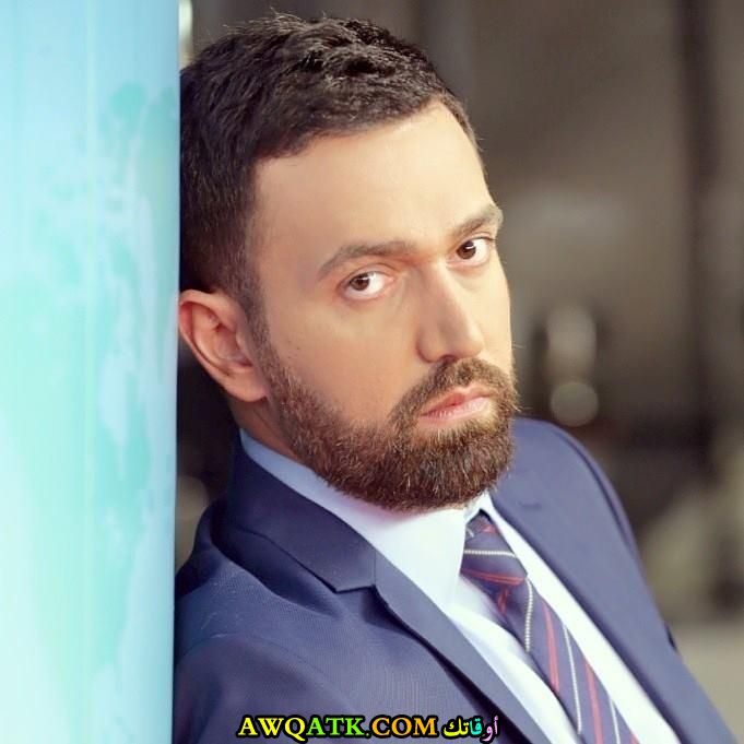 صورة جميلة لطارق سويد