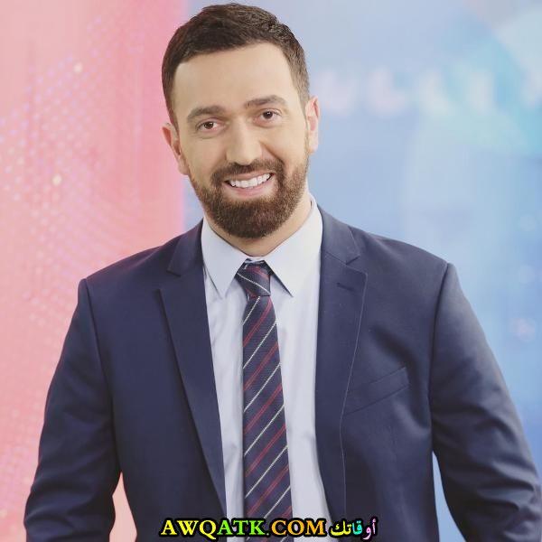 صورة للفنان طارق سويد