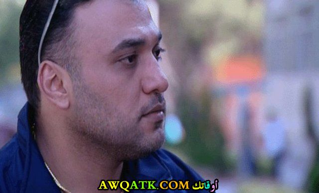صورة جميلة لطارق مرعشلي