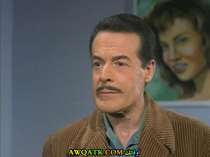 الفنان عبد السلام النابلسي