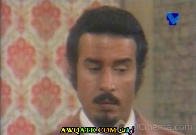 صورة للفنان عبد المجيد مجذوب 