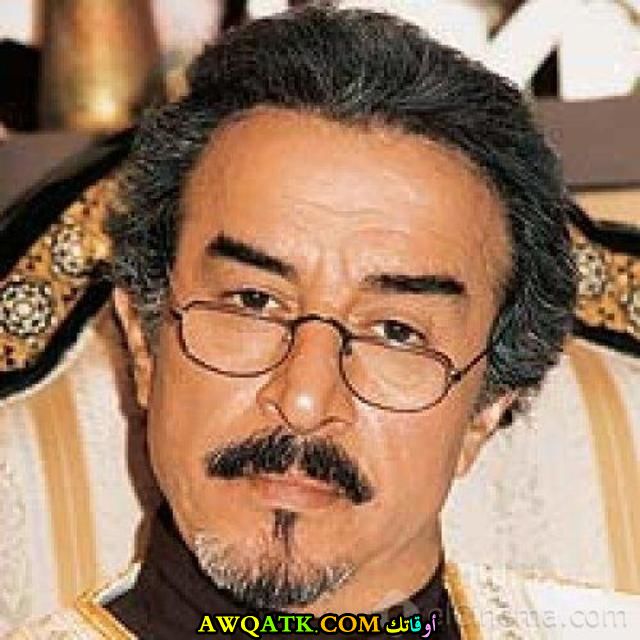 الممثل عبد المجيد مجذوب 
