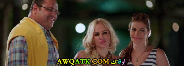 الممثلة عبير حريري