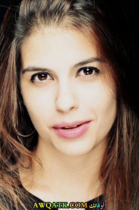 أحلى صورة للفنانة عبير حريري