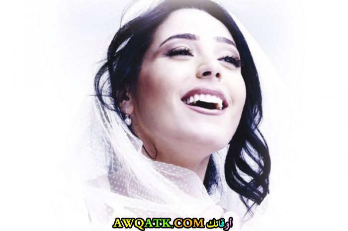 صورة الفنانة عبير نعمة