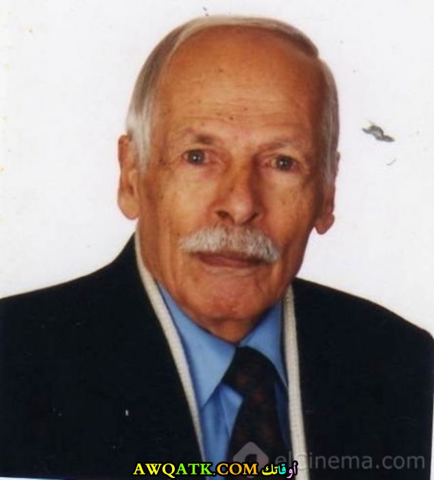 الممثل علي دياب