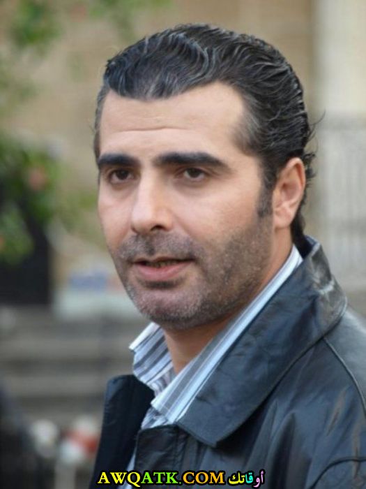 أجدد صورة لعمار شلق