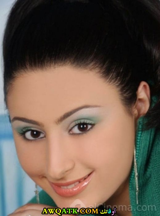 غالية الكاشف