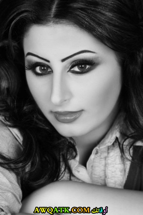 الممثلة غالية الكاشف