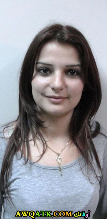 الفنانة غدير الشعشاع