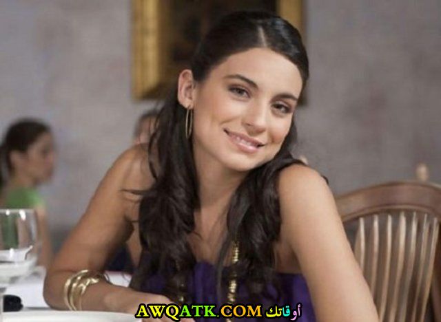 أجمل صورة للفنانة غدير الشعشاع