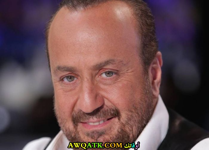 أجمل صورة لغسان الرحباني