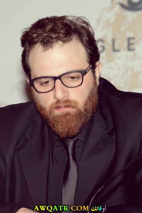 أجمل صورة لفؤاد يمين