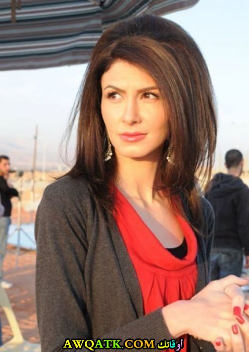 أجدد صورة فاتنة ليلى