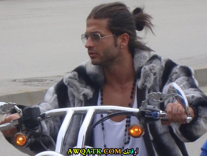 المغني فادي أندراوس