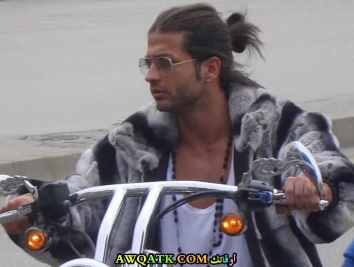 المغني فادي أندراوس