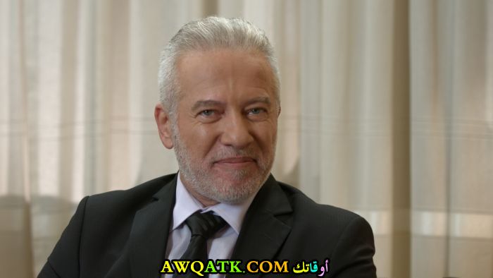 الممثل فادي إبراهيم