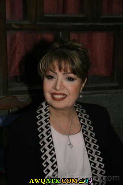 أحلى صورة للفنانة فاديا خطاب