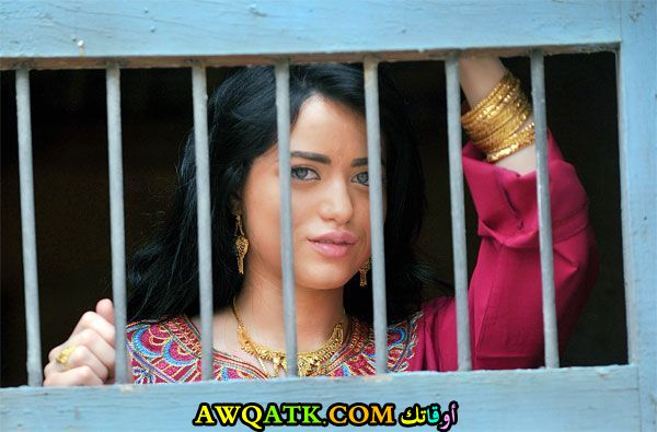 أحلى صورة للفنانة فرح