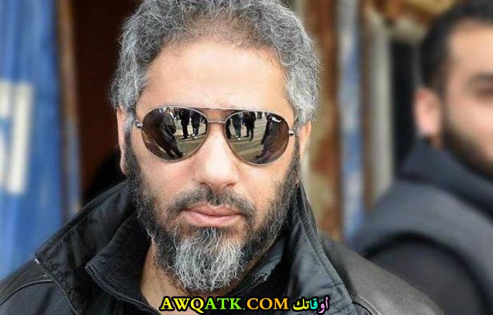 المغني فضل شاكر