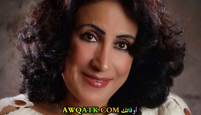 صورة الفنانة فيلدا سمور
