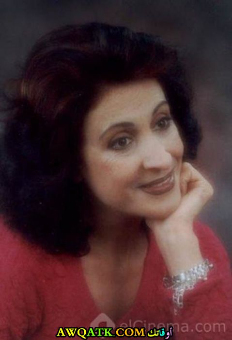 أحلى صورة للفنانة فيلدا سمور