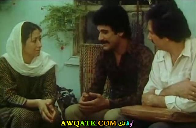 صورة الفنانة قمر مرتضى