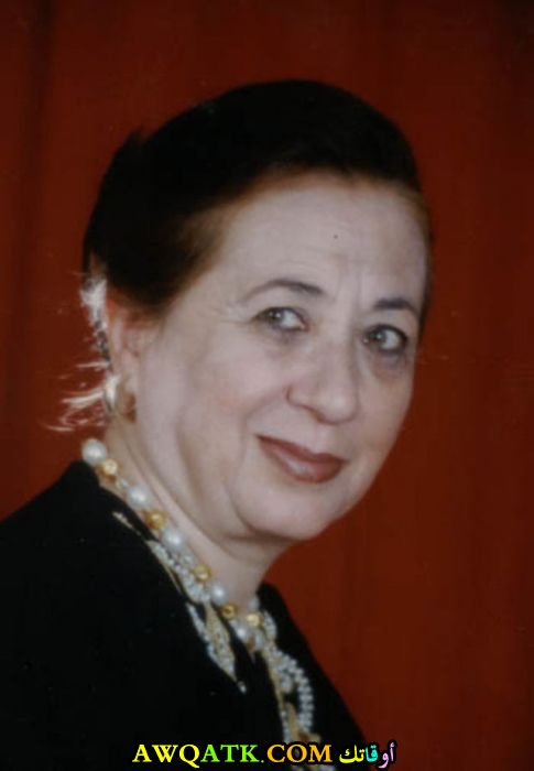 الممثلة قمر مرتضى