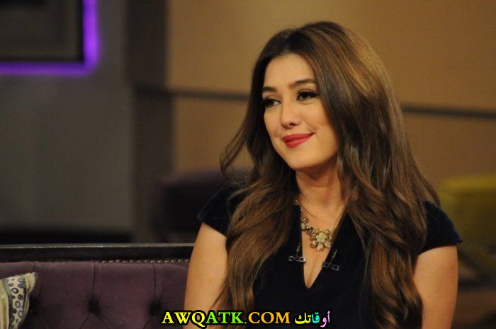 أجمل صورة للفنانة كندة علوش