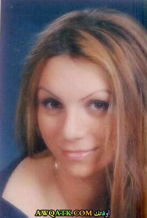 الممثلة كوزيت حداد