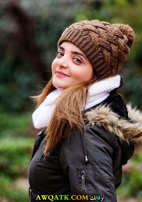 أجمل صورة للفنانة لوريس قزق