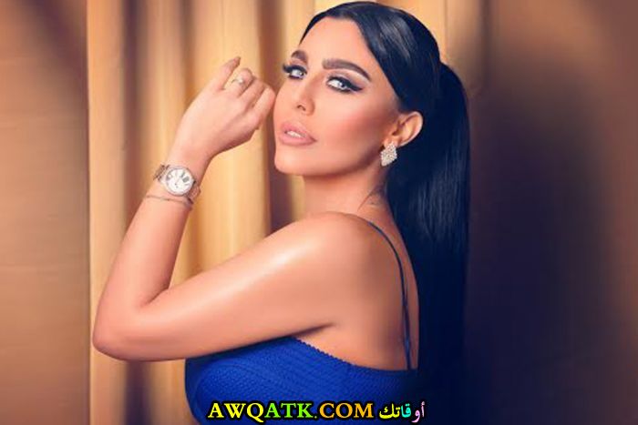 أجدد صورة ليلى إسكندر