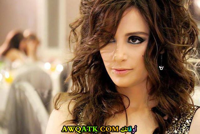 أجمل صورة للفنانة لينا حوارنة