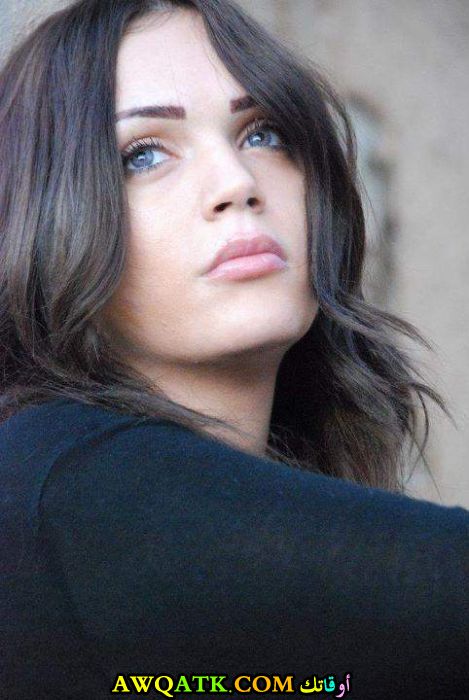 أحدث صورة للفنانة لينا دياب