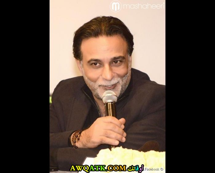 أجمل صورة لمجدي مشموشي