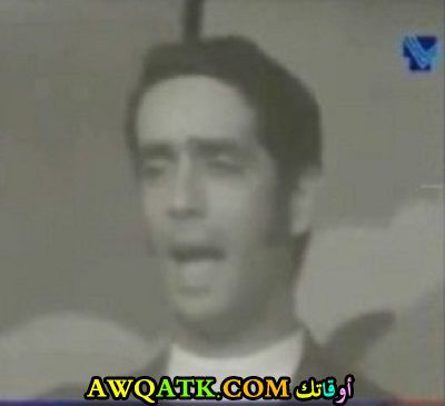 المطرب اللبناني محمد جمال