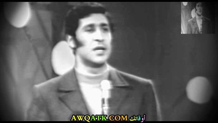 أجمل صورة لمروان محفوظ