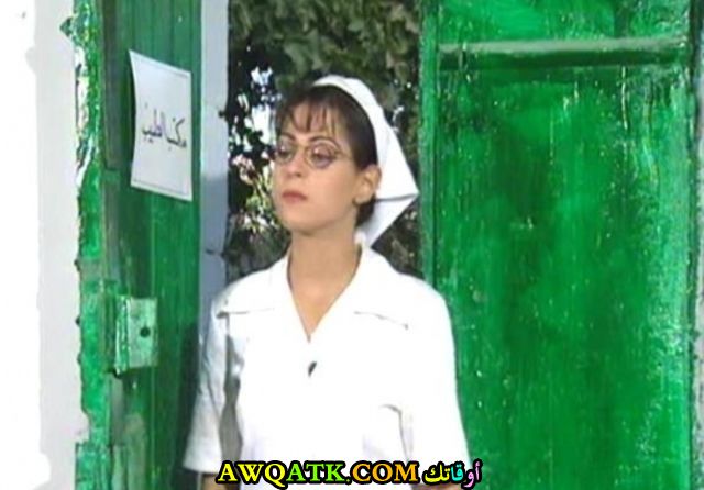 صورة الفنانة مريم علي