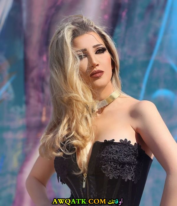 أجدد صورة ميريام عطا الله
