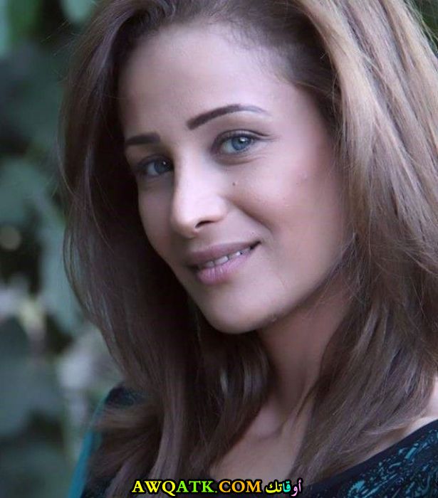 الممثلة ميريانا معلولي