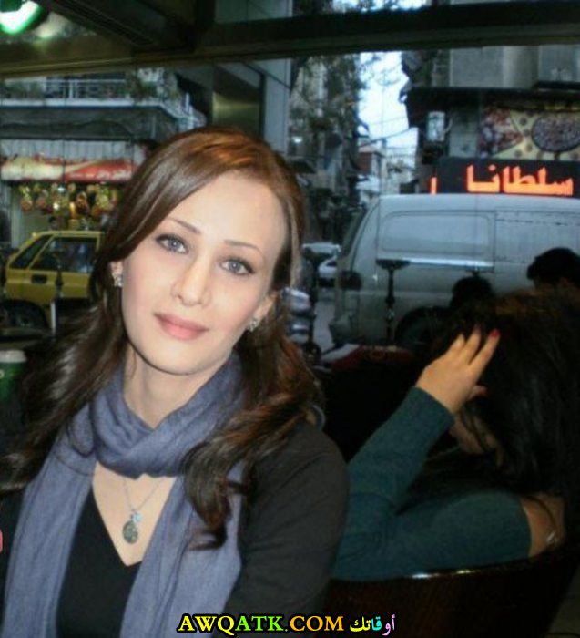 أجمل صورة للفنانة ميريانا معلولي