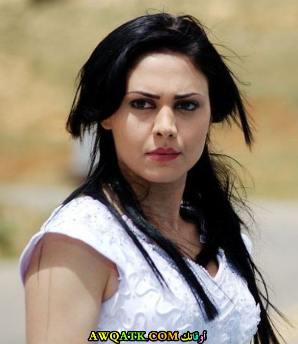 الفنانة ميسون أسعد