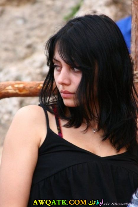 صورة الفنانة ميسون أسعد