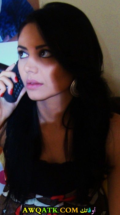 أحلى صورة للفنانة ميسون أسعد