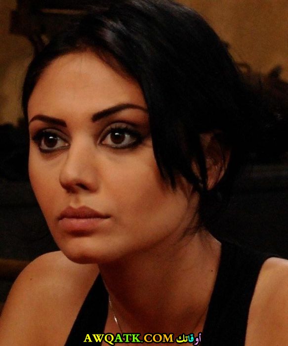 أجمل صورة للفنانة ميسون أسعد