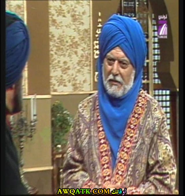 ميشال ثابت