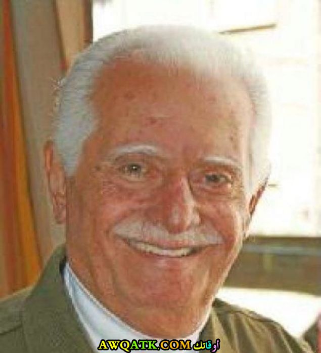 صورة للفنان ميشال ثابت 