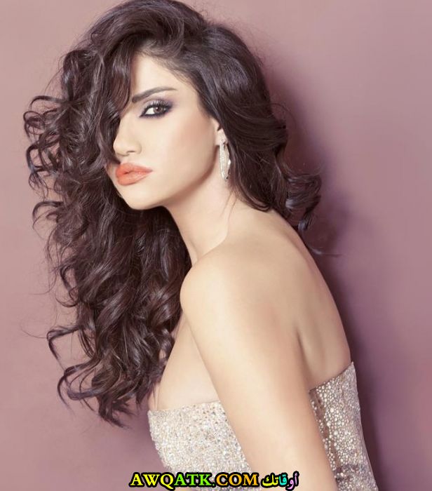 أحلى صورة للفنانة ميليسا