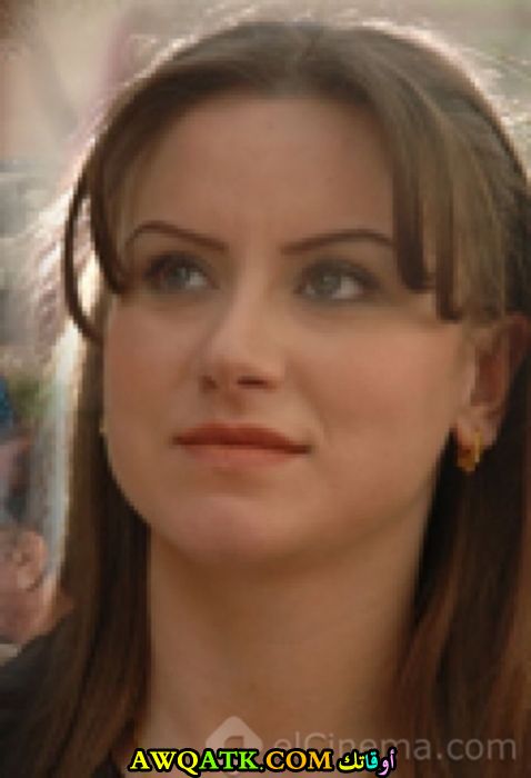 أحلى صورة للفنانة نادين قدور