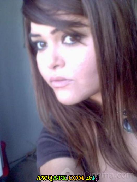 أحلى صورة للفنانة ناندا محمد